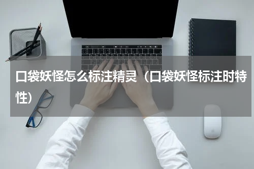 口袋妖怪怎么标注精灵（口袋妖怪标注时特性）