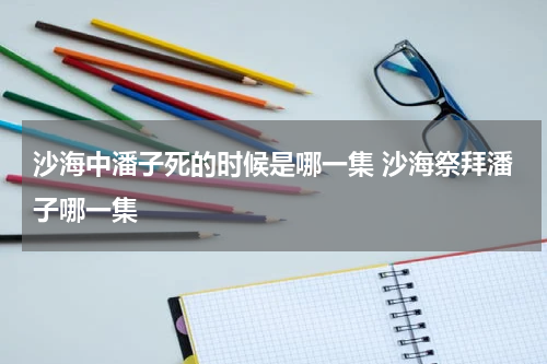 沙海中潘子死的时候是哪一集 沙海祭拜潘子哪一集
