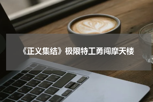 《正义集结》极限特工勇闯摩天楼